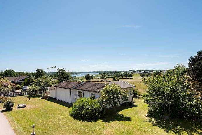 5 rum fritidshus på Högamovägen 2 Trummenäs, Karlskrona kommun - bild 1