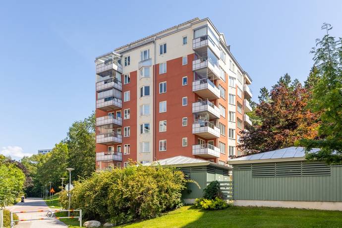 4 rum Lägenhet på Tunnlandsvägen 85 Åkeslund / Bromma Stockholms kommun - bild 45