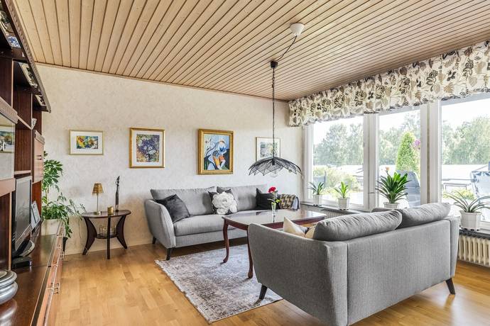 5 rum Villa på Nya vägen 43 Njurunda Sundsvalls kommun - bild 7