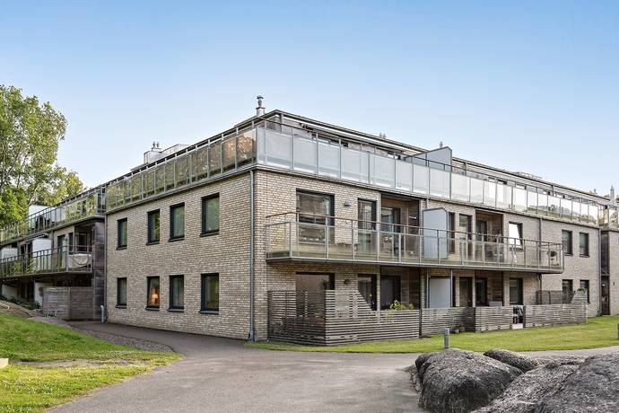 3 rum Lägenhet på Sjöbackevägen 16 Billdal Göteborgs kommun - bild 35