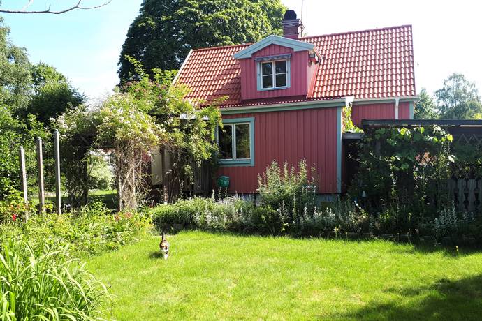 4 rum Villa på Styrmansvägen 6 Sätofta Höörs kommun - bild 25