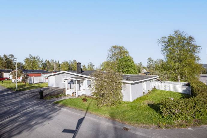 6 rum villa på Diskusvägen 2 Härnösand, Härnösands kommun - bild 2