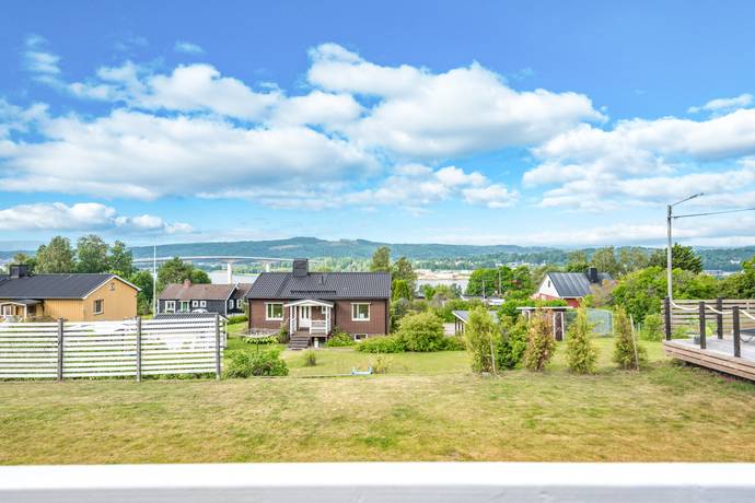 8 rum villa på Kajutvägen 20 Alnö, Sundsvalls kommun - bild 3