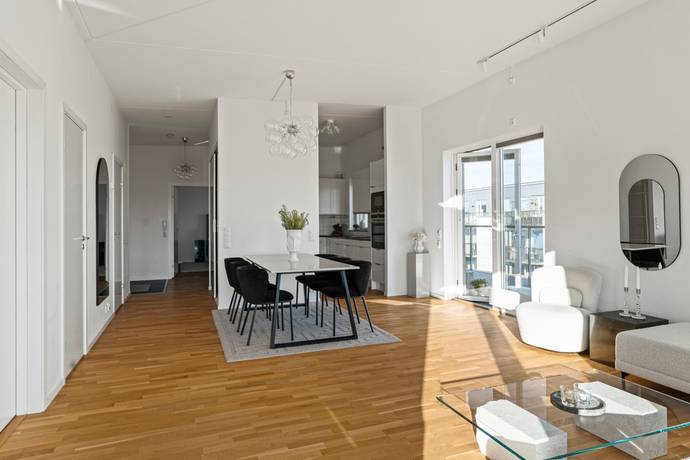 3 rum lägenhet på Fritiof Anderssons Gata 3 Eriksberg, Göteborgs kommun - bild 5