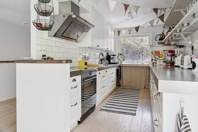 6 rum Villa på Södra åsvägen 3 Österskär Österåkers kommun - bild 21