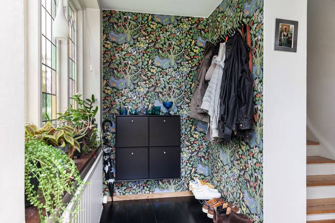 5 rum Villa på Skiftesgatan 4 Eskilsminne Helsingborgs kommun - bild 7
