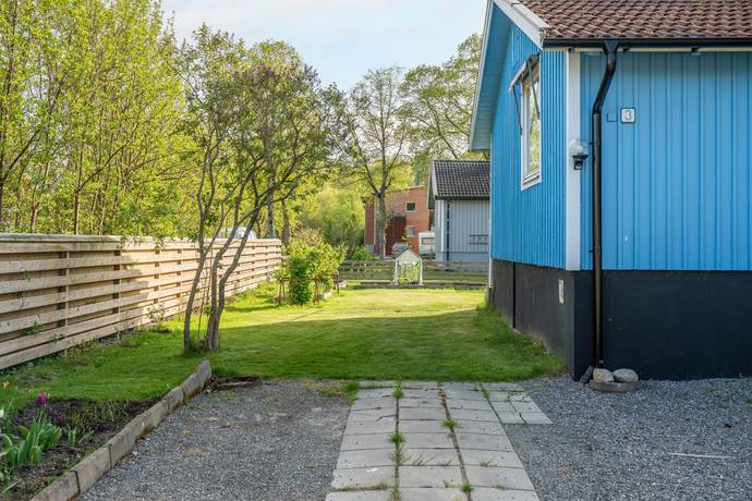 78 m² Villa på Finullsvägen 3 Vålberg Karlstads kommun - bild 32
