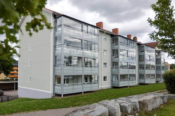 SÖDERHAMN - CENTRUM, Söderhamns kommun