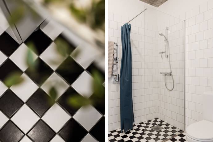 2 rum Lägenhet på Industrigatan 17A Norra Sorgenfri Malmö kommun - bild 23