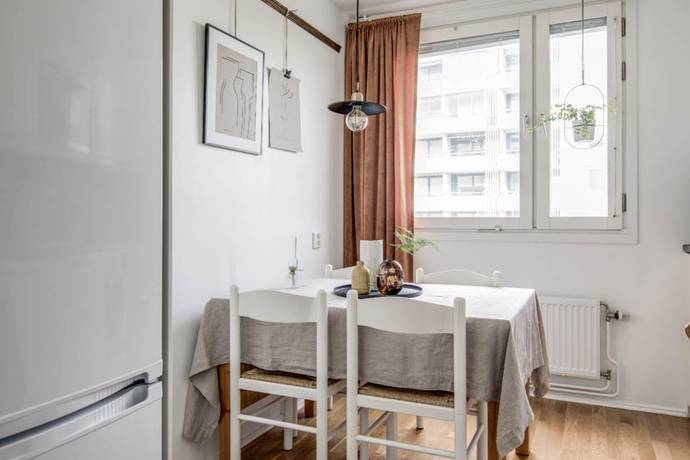 1 rum Lägenhet på Kongahällagatan 46B Centralt Kungälvs kommun - bild 8