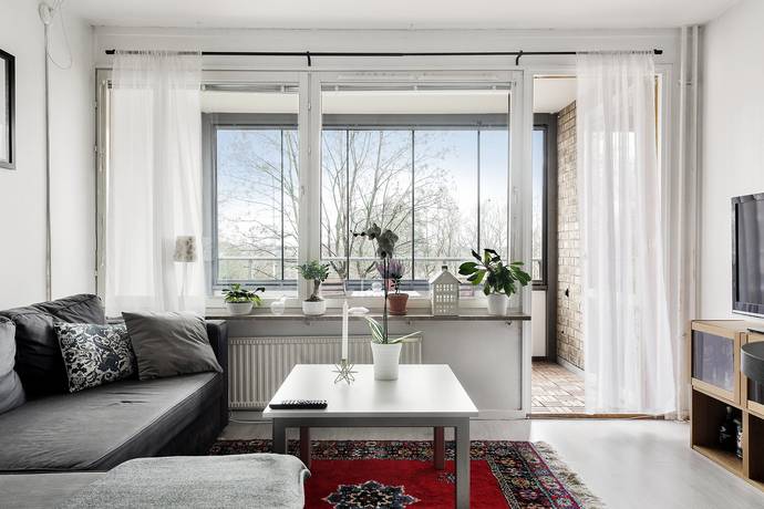 Bild på Jungfrudansen 30, 1 tr