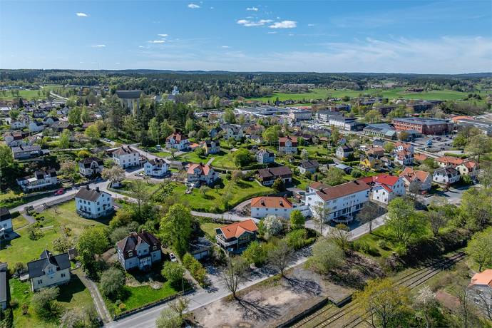 7 rum Villa på Järnvägsgatan 12 Gamleby Västerviks kommun - bild 53