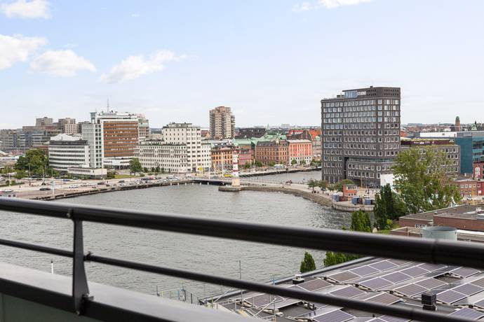 3 rum lägenhet på Isbergs gata 36 Dockan, Malmö kommun - bild 4