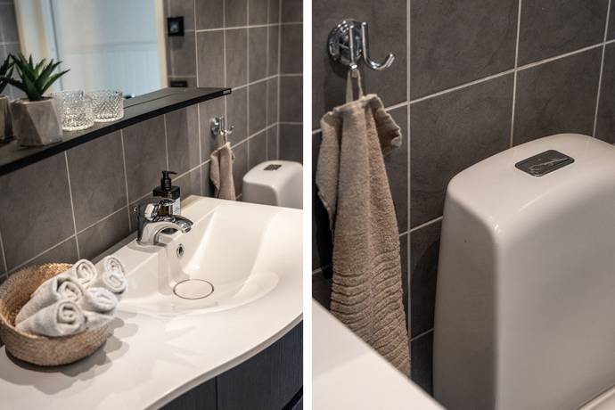 5 rum Villa på Trollvägen 5 Remsle Sollefteå kommun - bild 30