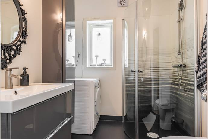 7 rum Gård/skog på Hov 110 Hackås Bergs kommun - bild 25