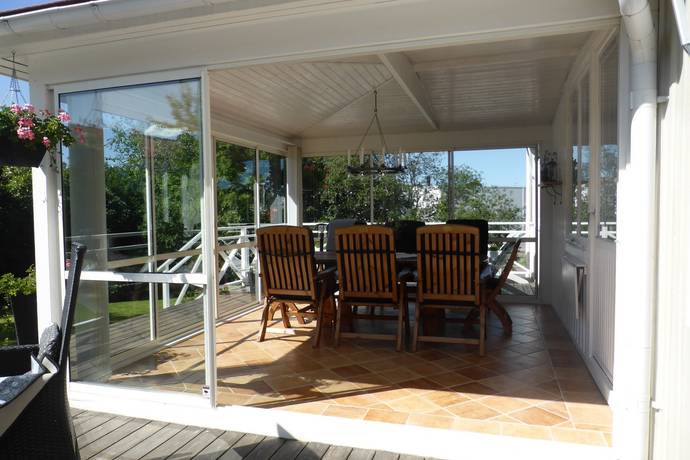 7 rum Villa på Vallagatan 4 Centrum Ludvika kommun - bild 55