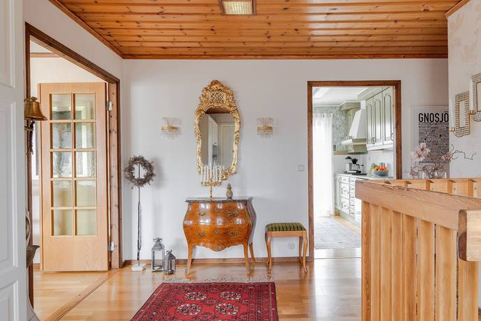 5 rum Villa på Flintgatan 10 Gnosjö Gnosjö kommun - bild 7