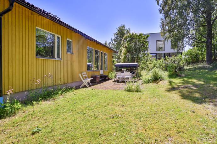 5 rum Villa på Vattenverksvägen 23 Åkerstorp Österåkers kommun - bild 10