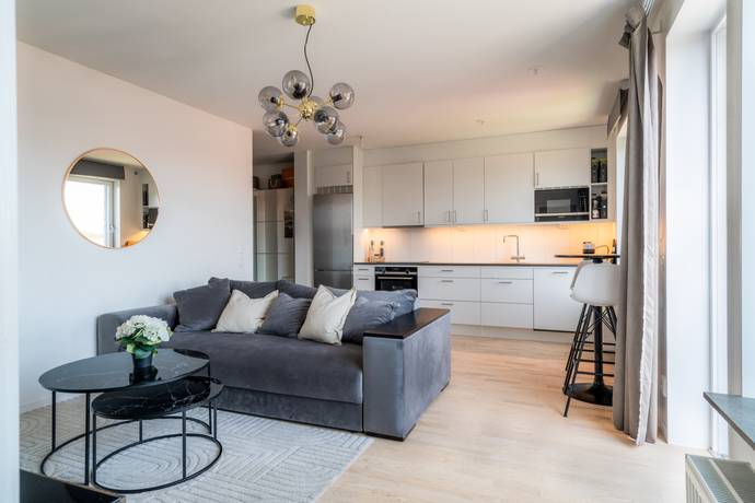 2 rum Lägenhet på Parkallén 46 Täby Park Täby kommun - bild 6