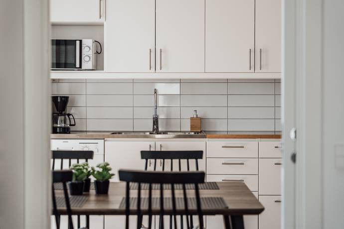1 rum Lägenhet på Göteborgsvägen 16 Centrum Bollebygds kommun - bild 11