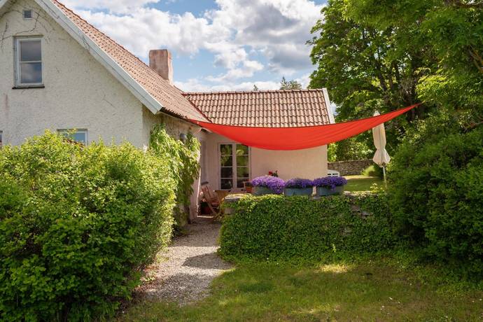 4 rum Fritidshus på Rute Valleviksvägen 5 Rute Gotlands kommun - bild 3