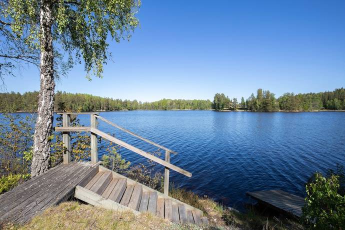 1 rum Fritidshus på Stenstorp 115 Stenstorp Finspångs kommun - bild 10