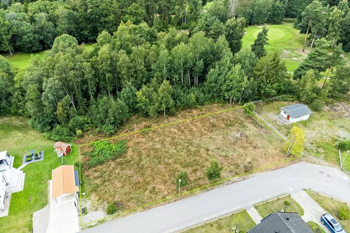 Tomt på Slätängsvägen 11 Saxnäs Mörbylånga kommun - bild 6