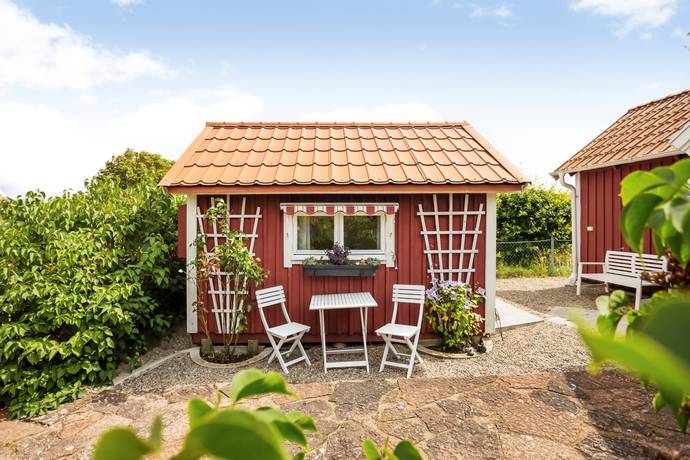 2 rum Fritidshus på Brunnsvägen 23 Brändaholm Karlskrona kommun - bild 10