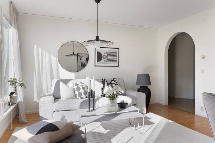 5 rum Villa på Västra Brattåsvägen 10B Väröbacka Varbergs kommun - bild 14