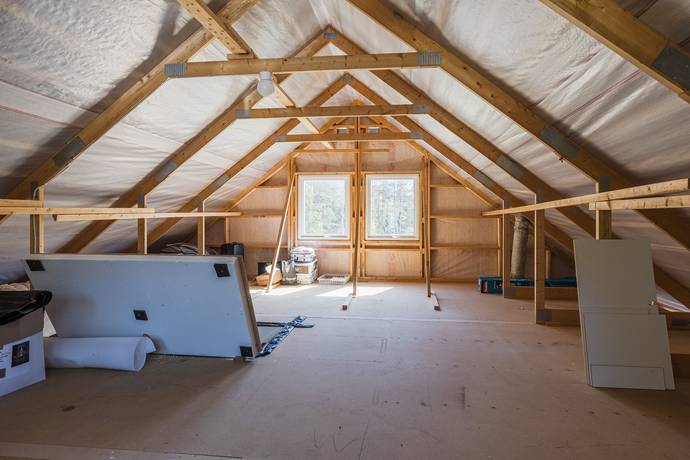 2 rum Villa på Lingontega 68 & Lingontega 70 Gräsö Östhammars kommun - bild 24