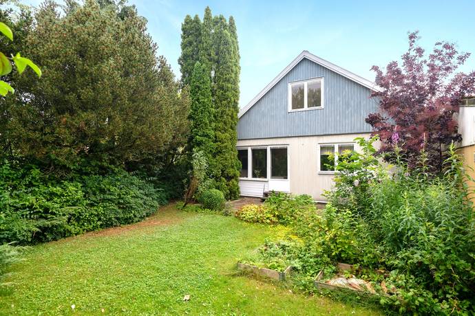 5 rum kedjehus på Mårtenslovsvägen 12 Lund, Lunds kommun - bild 2