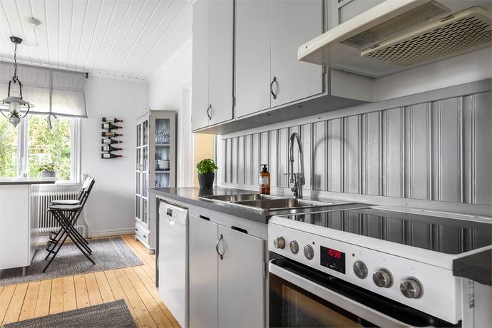 5 rum Villa på Vansövägen 17 Örby Stockholms kommun - bild 32