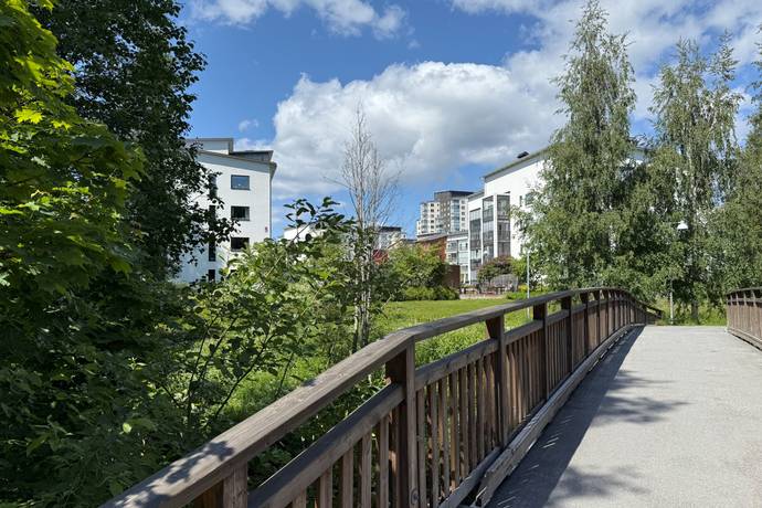 3 rum Lägenhet på Frida Åslunds gränd 1B Sandåkern Umeå kommun - bild 42