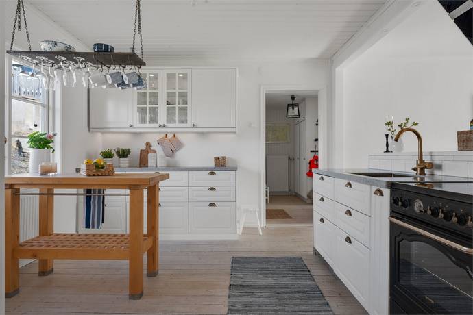 6 rum Villa på Skogen 8 Skaftö Lysekils kommun - bild 13