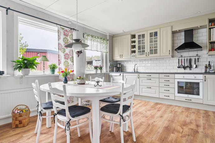105 m² Villa på Rotbacken 14 Alnö Sundsvalls kommun - bild 3