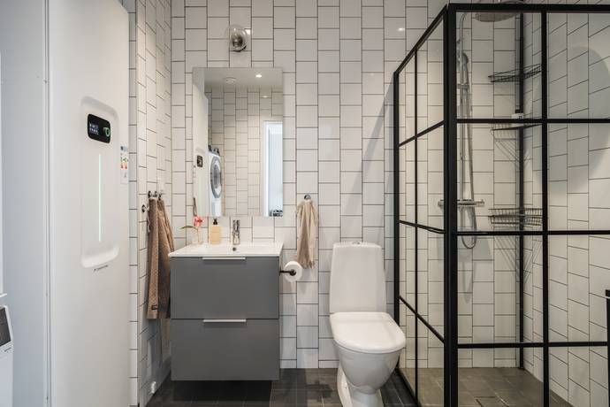 6 rum Radhus på Sekatörsslingan 90 Strömsbro Gävle kommun - bild 19