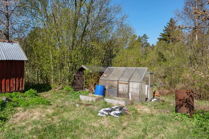3 rum Villa på Toftingevägen 57 Väddö Norrtälje kommun - bild 21
