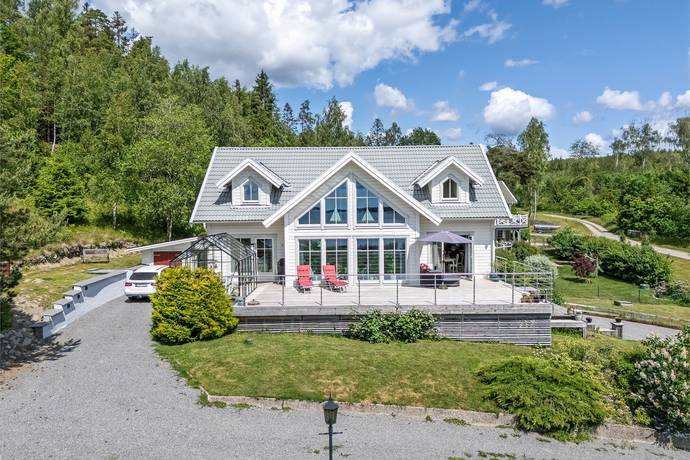 7 rum villa på Grönviks sjöväg 65 Sorunda, Nynäshamns kommun - bild 5