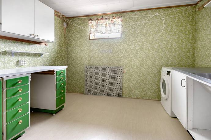 6 rum Villa på Annebergsvägen 18 Vendelsömalm Haninge kommun - bild 27