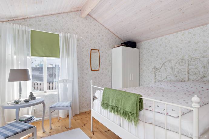 2 rum Fritidshus på Piongången 52 Sommarstaden Karlshamns kommun - bild 10