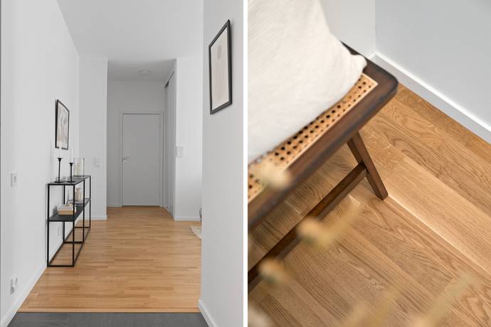 2 rum Lägenhet på Sivs gränd 9B Malmö kommun - bild 14