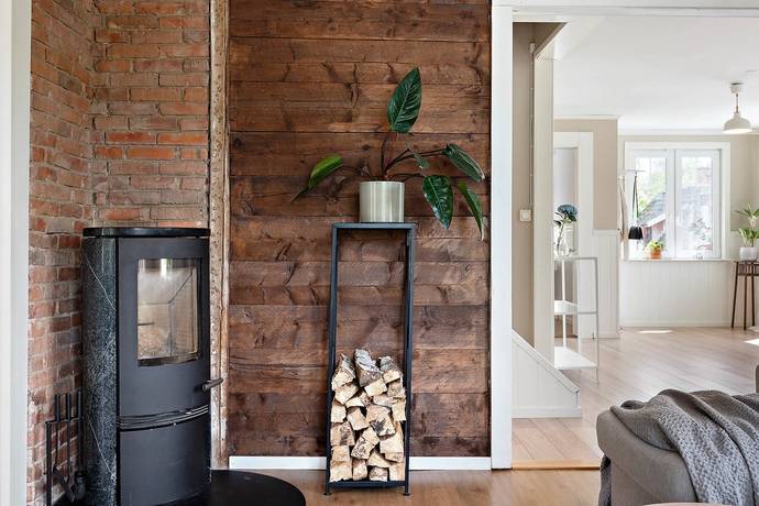 8 rum villa på Tvingelshed 317 Rödeby, Karlskrona kommun - bild 4