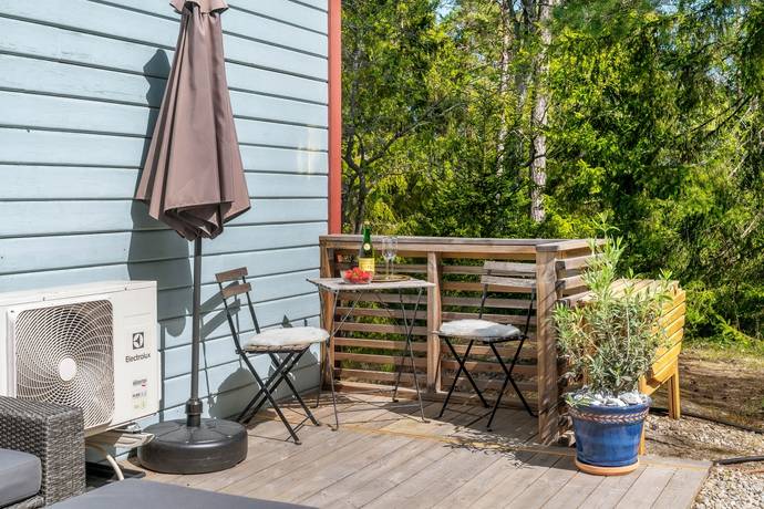 4 rum Villa på Hubertusvägen 5 Glömsta Huddinge kommun - bild 10