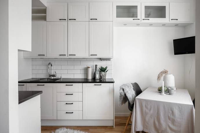 3 rum lägenhet på Vintergatan 6 Centrala Sundbyberg, Sundbybergs kommun - bild 5