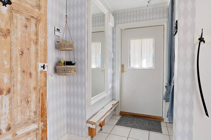 6 rum Villa på Brovägen 42 Roslagsbro Norrtälje kommun - bild 13