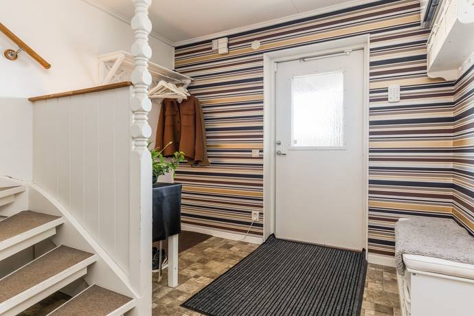 6 rum Villa på Lövstigen 16 Håksberg Ludvika kommun - bild 41