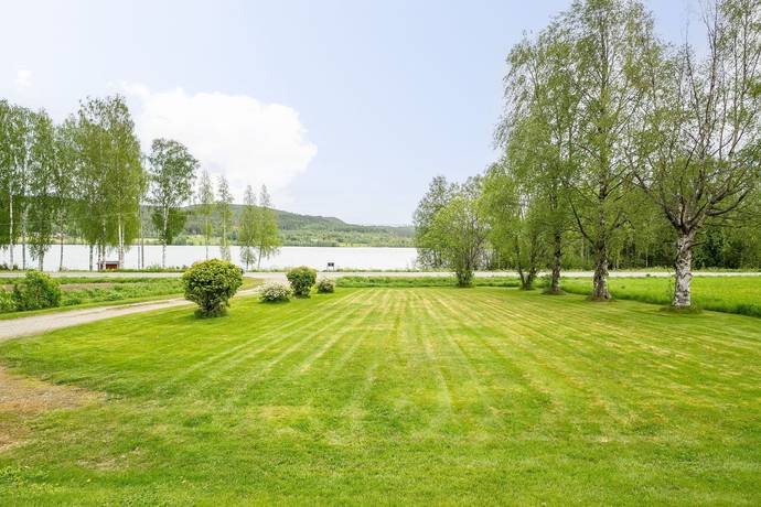 4 rum Villa på Nordanede 781 Torpshammar Ånge kommun - bild 32