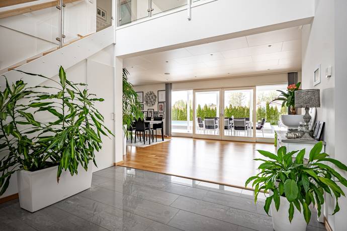 7 rum Villa på Tranumsvägen 17 Skara kommun - bild 11