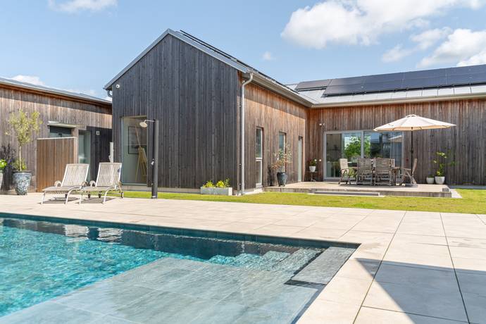 4 rum villa på Lilla Hagastigen 5 Lomma, Lomma kommun - bild 4