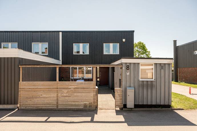 5 rum Villa på Östra Gustavsbergsvägen 8 Gustavsberg Karlstads kommun - bild 38